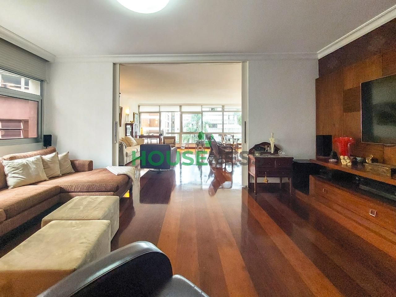 Apartamento com 2 suítes à venda em Jardim America, São Paulo, por R$ 4.500.000 Imagem 6