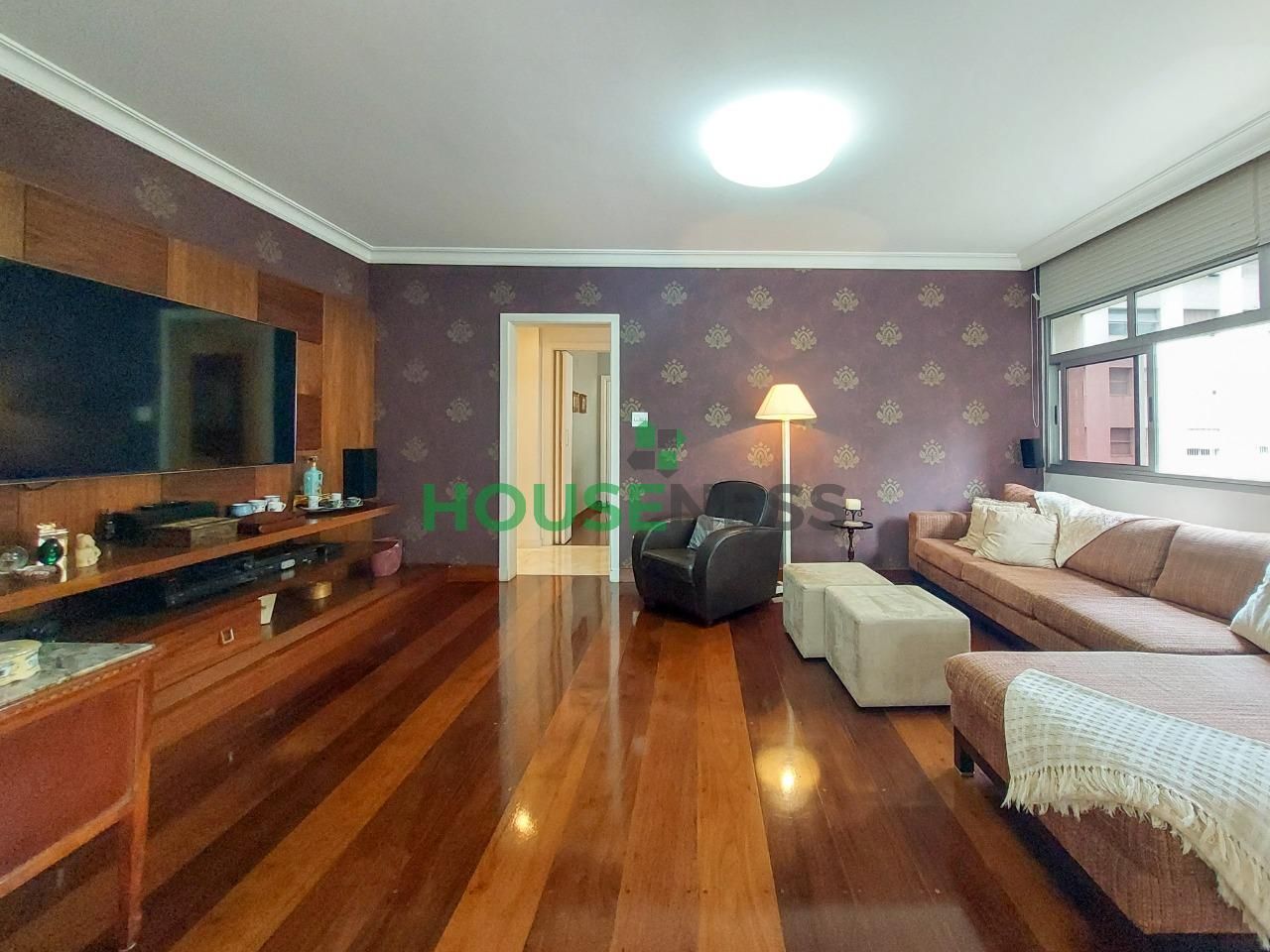 Apartamento com 2 suítes à venda em Jardim America, São Paulo, por R$ 4.500.000 Imagem 7