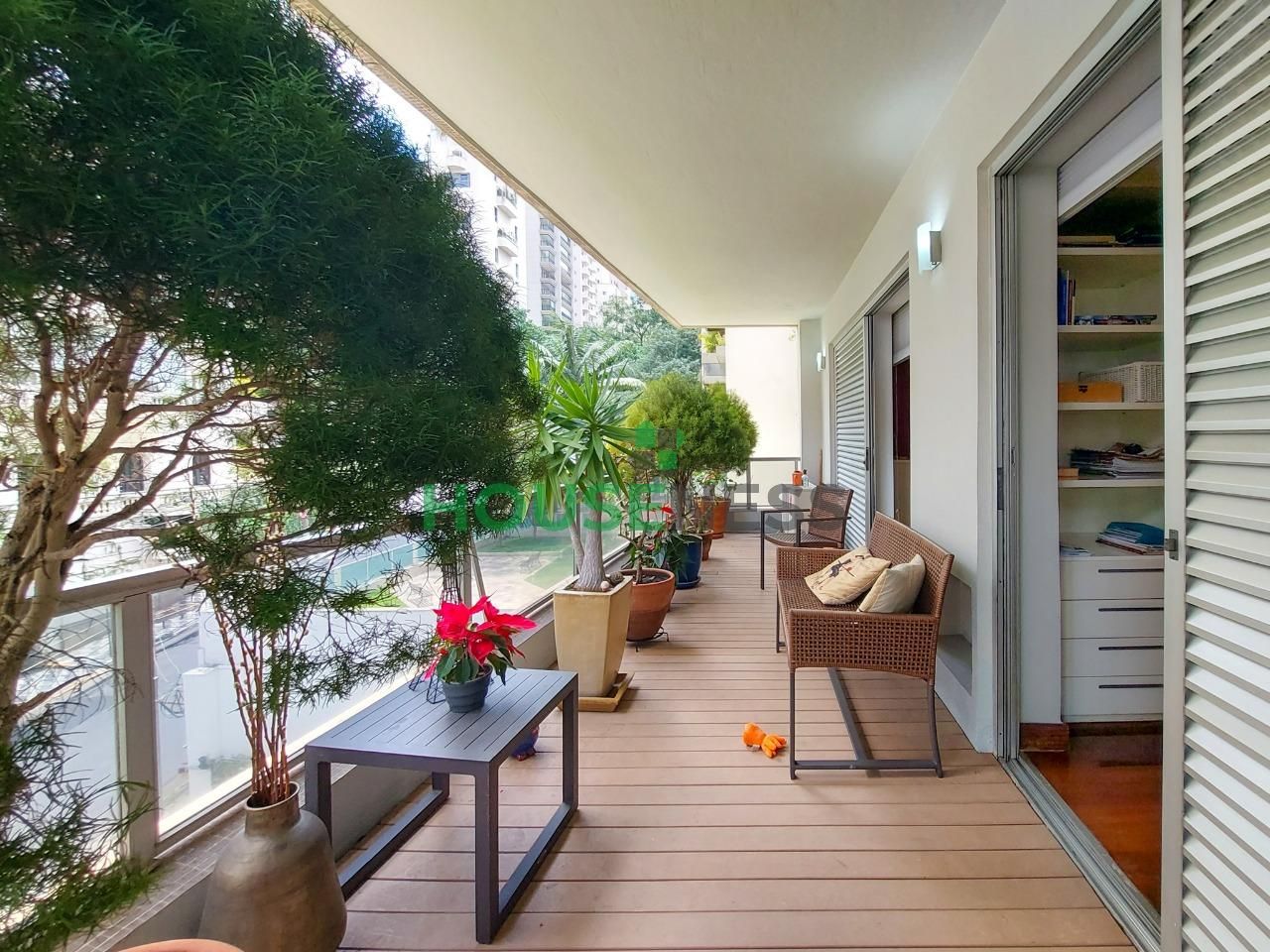 Apartamento com 2 suítes à venda em Jardim America, São Paulo, por R$ 4.500.000 Imagem 8