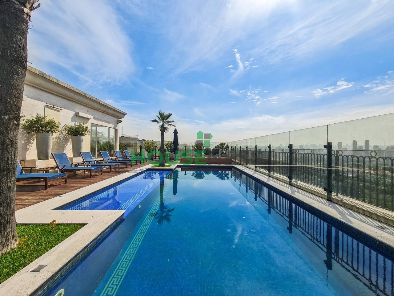 Cobertura com 4 suítes à venda em Jardim Guedala, São Paulo, por R$ 40.000.000 Imagem 5