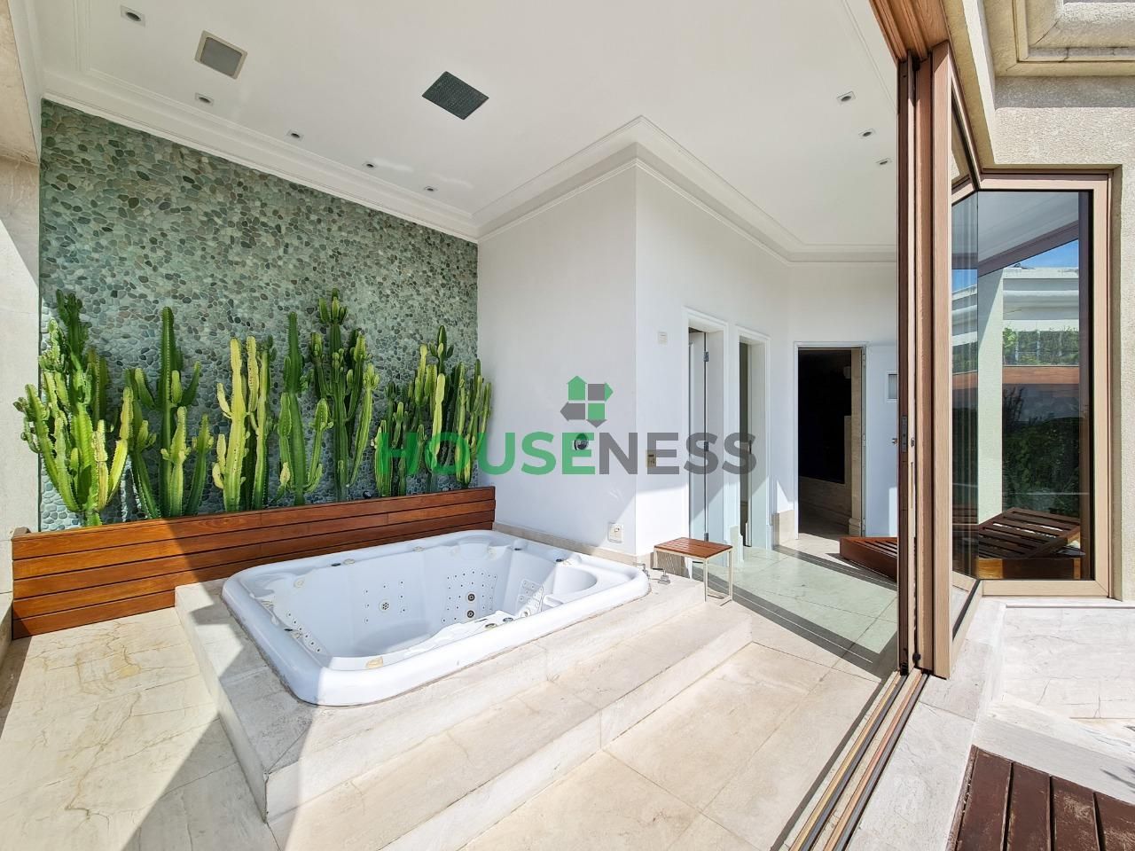 Cobertura com 4 suítes à venda em Jardim Guedala, São Paulo, por R$ 40.000.000 Imagem 6