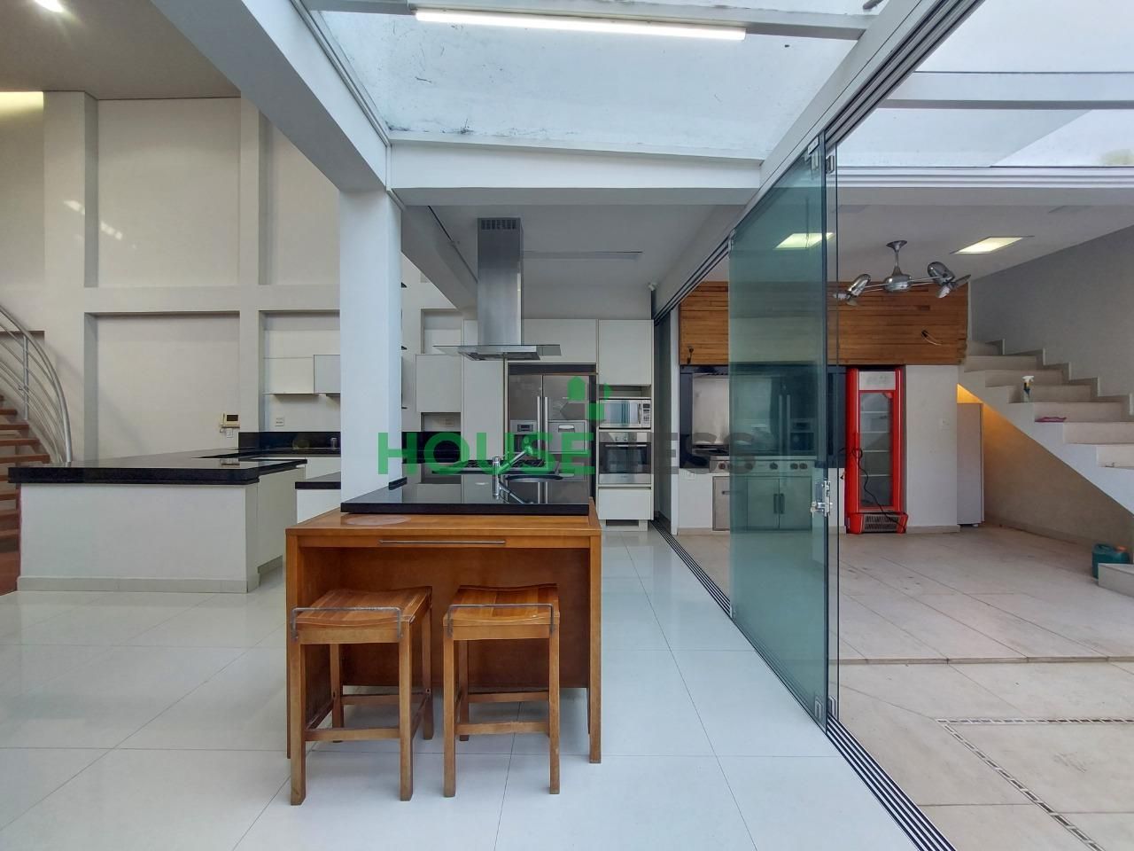Casa com 1 suítes à venda em Jardim Paulista, São Paulo, por R$ 3.990.000 Imagem 4
