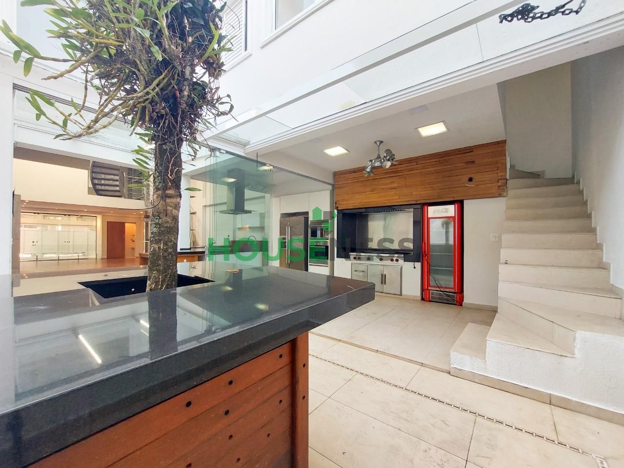 Casa com 1 suítes à venda em Jardim Paulista, São Paulo, por R$ 3.990.000 Imagem 5