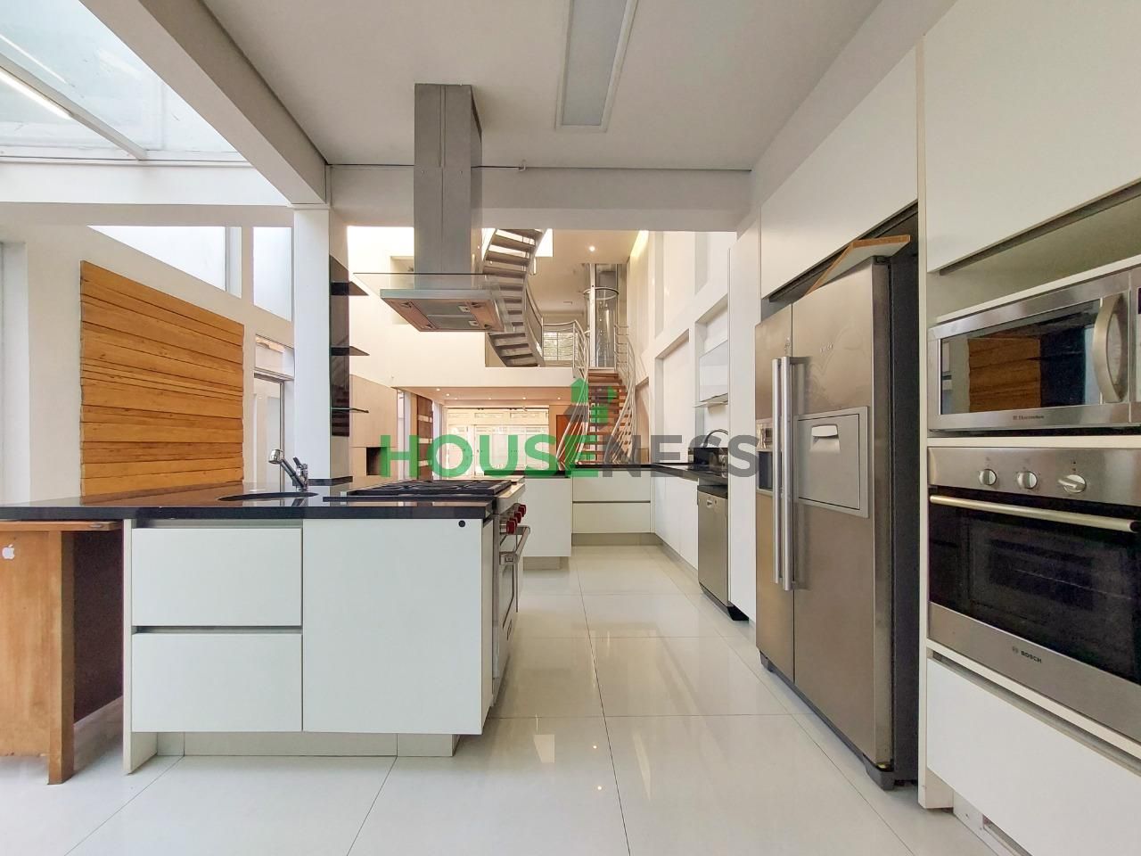Casa com 1 suítes à venda em Jardim Paulista, São Paulo, por R$ 3.990.000 Imagem 5