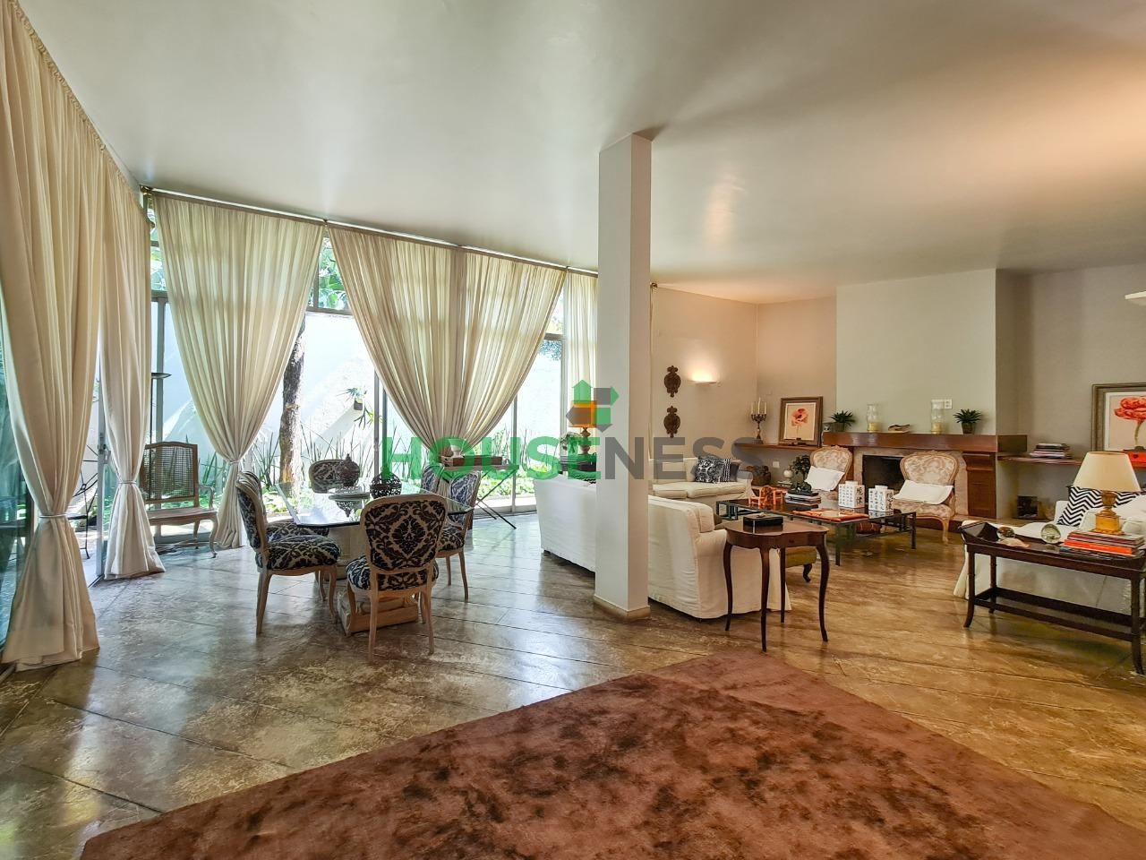 Casa com 2 suítes à venda em Vila Madalena, São Paulo, por R$ 6.300.000 Imagem 4