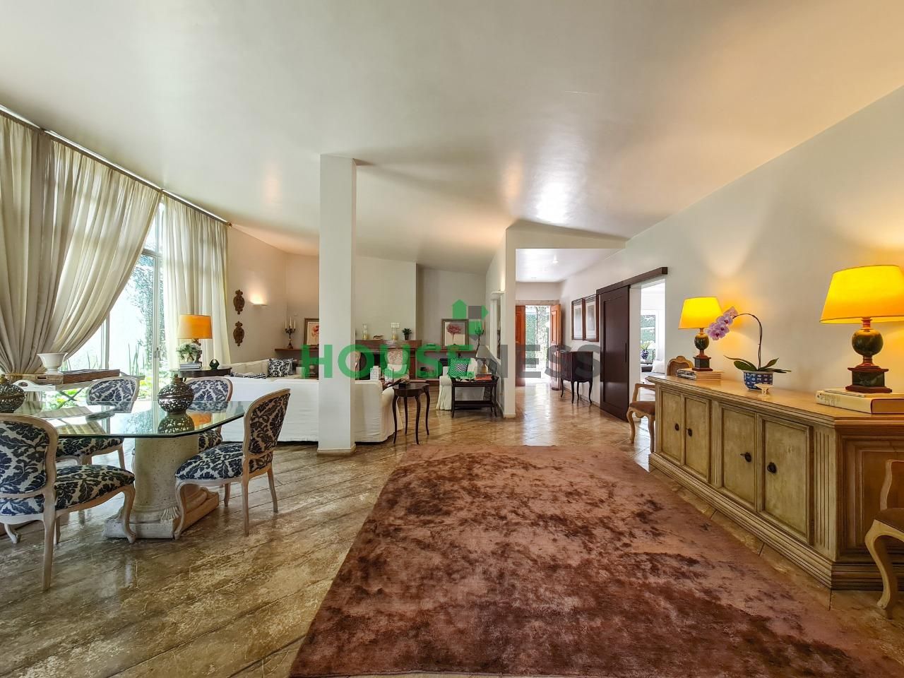 Casa com 2 suítes à venda em Vila Madalena, São Paulo, por R$ 6.300.000 Imagem 5