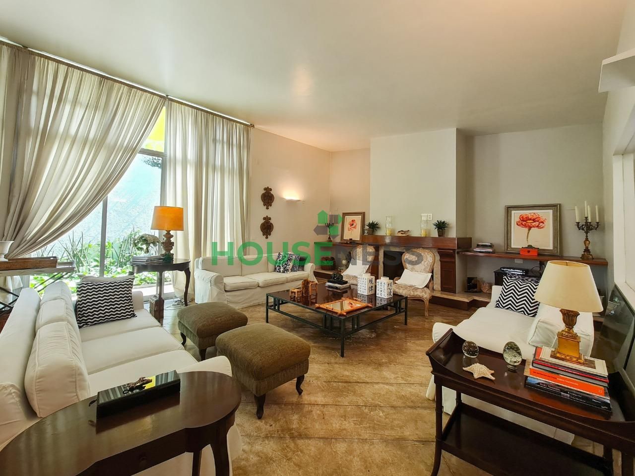 Casa com 2 suítes à venda em Vila Madalena, São Paulo, por R$ 6.300.000 Imagem 6