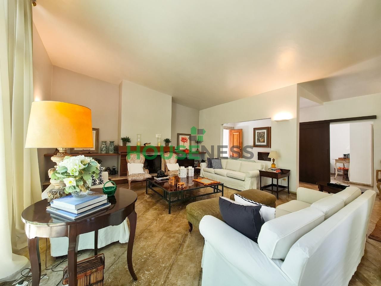 Casa com 2 suítes à venda em Vila Madalena, São Paulo, por R$ 6.300.000 Imagem 7