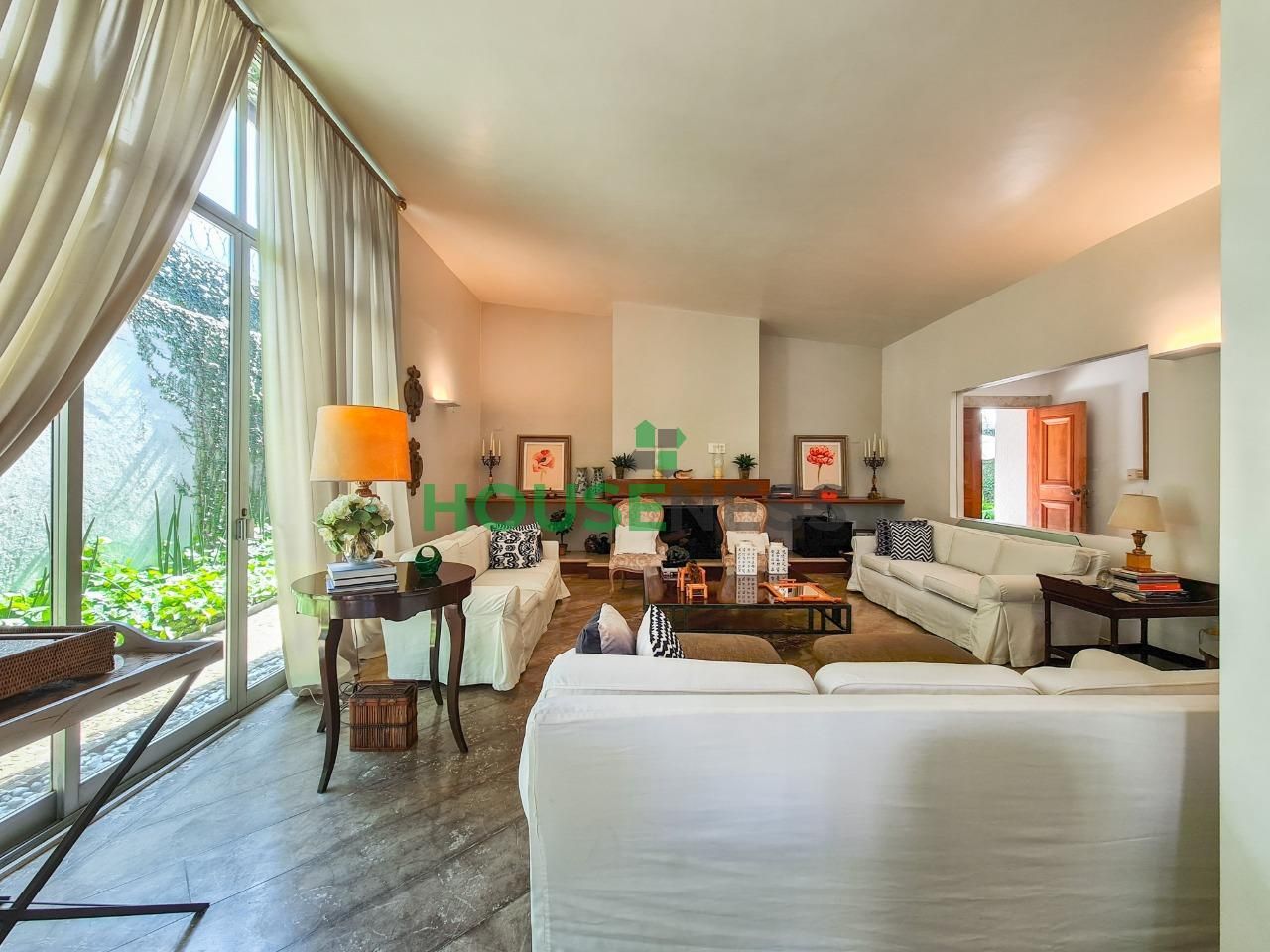 Casa com 2 suítes à venda em Vila Madalena, São Paulo, por R$ 6.300.000 Imagem 8