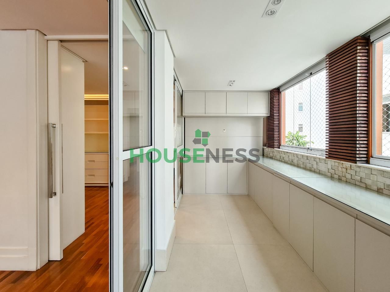 Apartamento com 3 suítes à venda em Jardim América, São Paulo, por R$ 3.400.000 Imagem 5