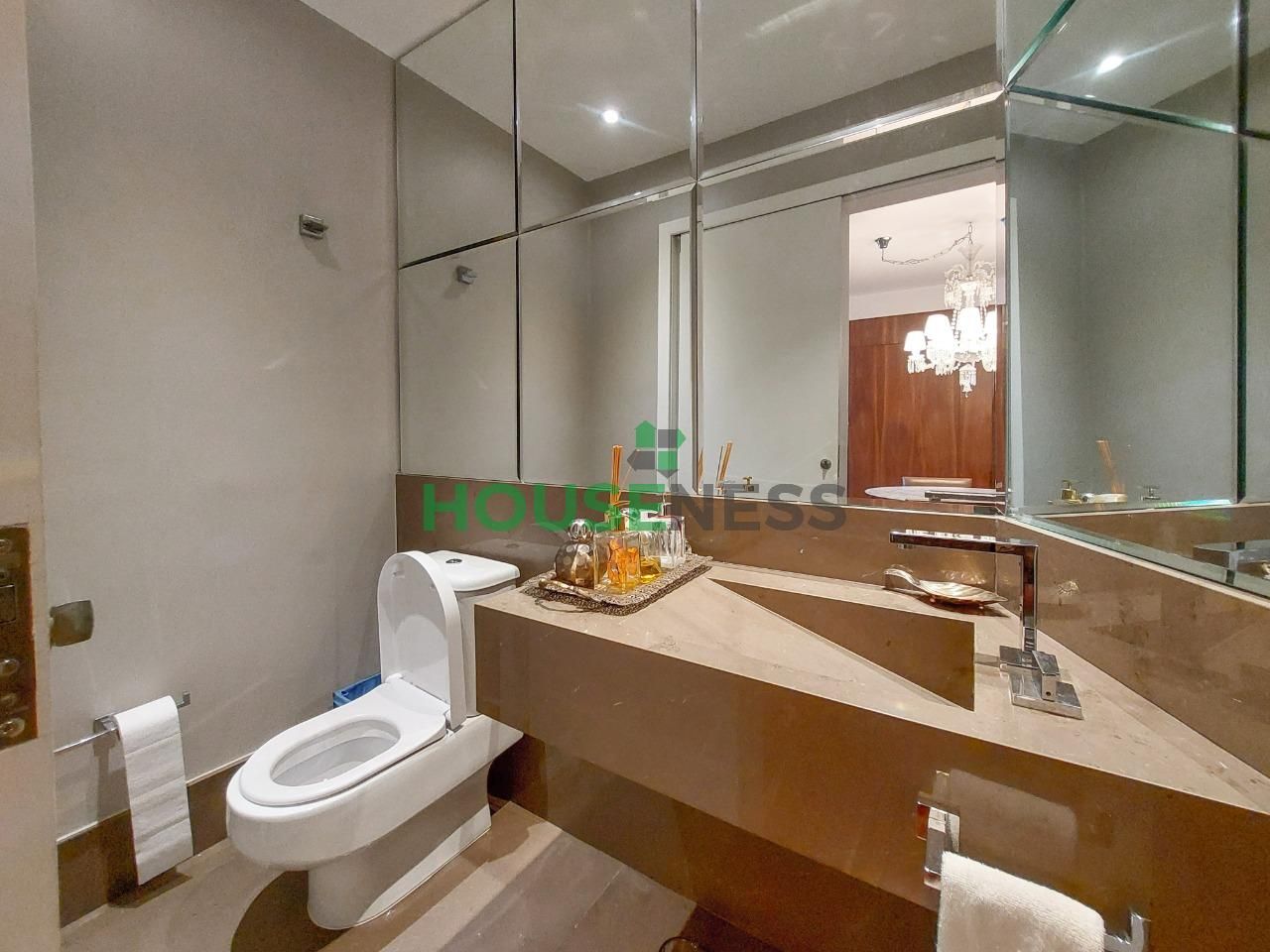 Apartamento com 4 suítes à venda em Jardim América, São Paulo, por R$ 5.000.000 Imagem 4
