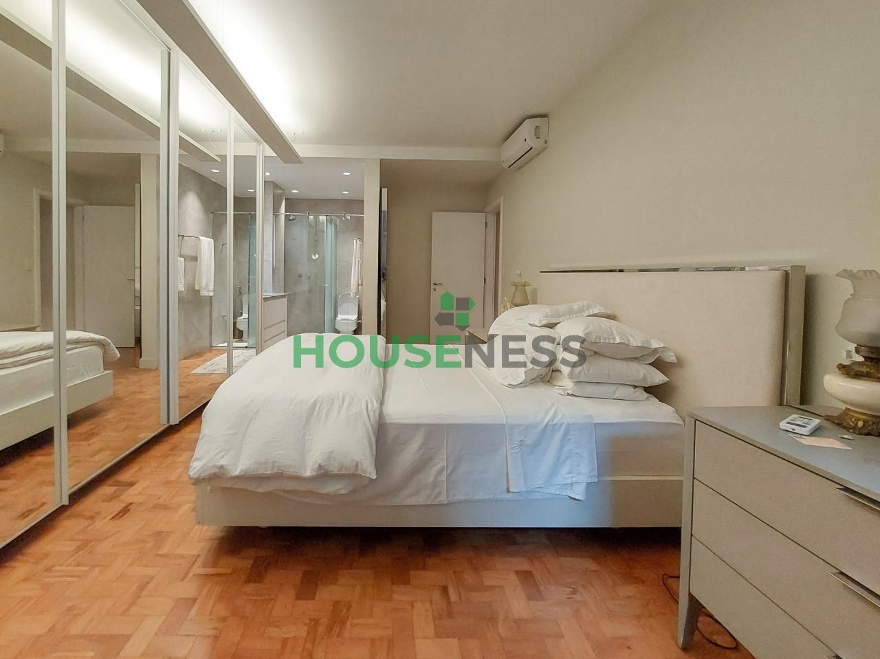 Apartamento com 4 suítes à venda em Jardim América, São Paulo, por R$ 5.000.000 Imagem 5