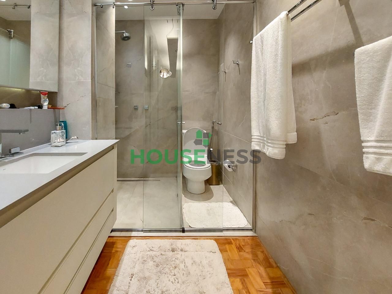 Apartamento com 4 suítes à venda em Jardim América, São Paulo, por R$ 5.000.000 Imagem 6