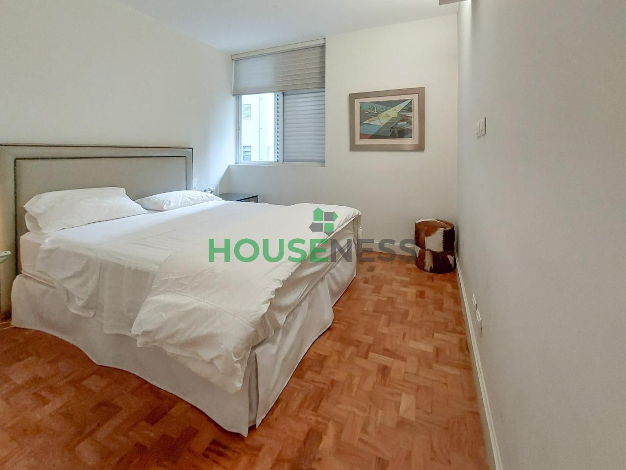 Apartamento com 4 suítes à venda em Jardim América, São Paulo, por R$ 5.000.000 Imagem 8