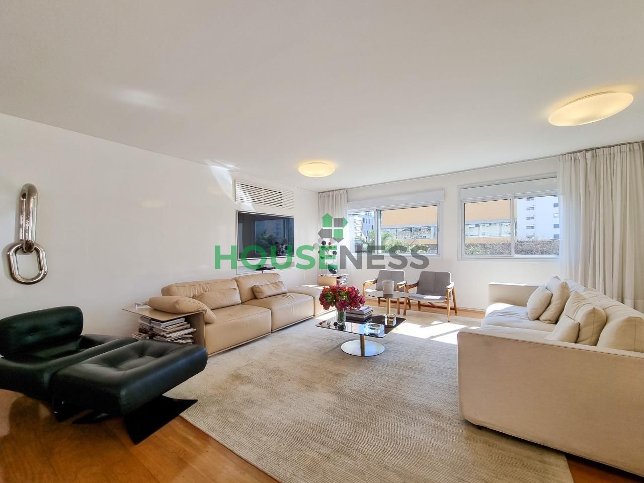 Apartamento com 2 suítes à venda em Jardim América, São Paulo, por R$ 6.300.000 Imagem 5