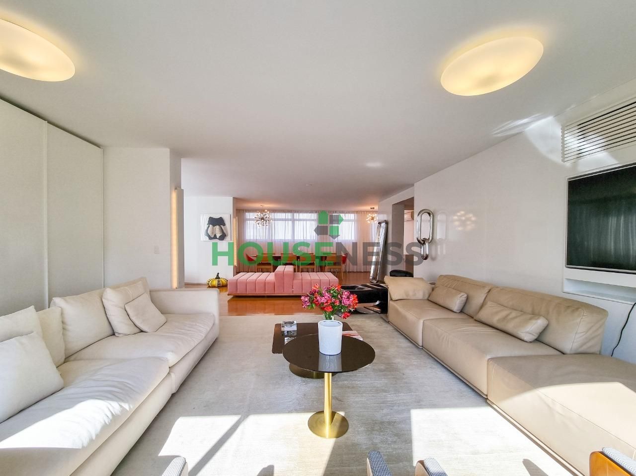 Apartamento com 2 suítes à venda em Jardim América, São Paulo, por R$ 6.300.000 Imagem 5