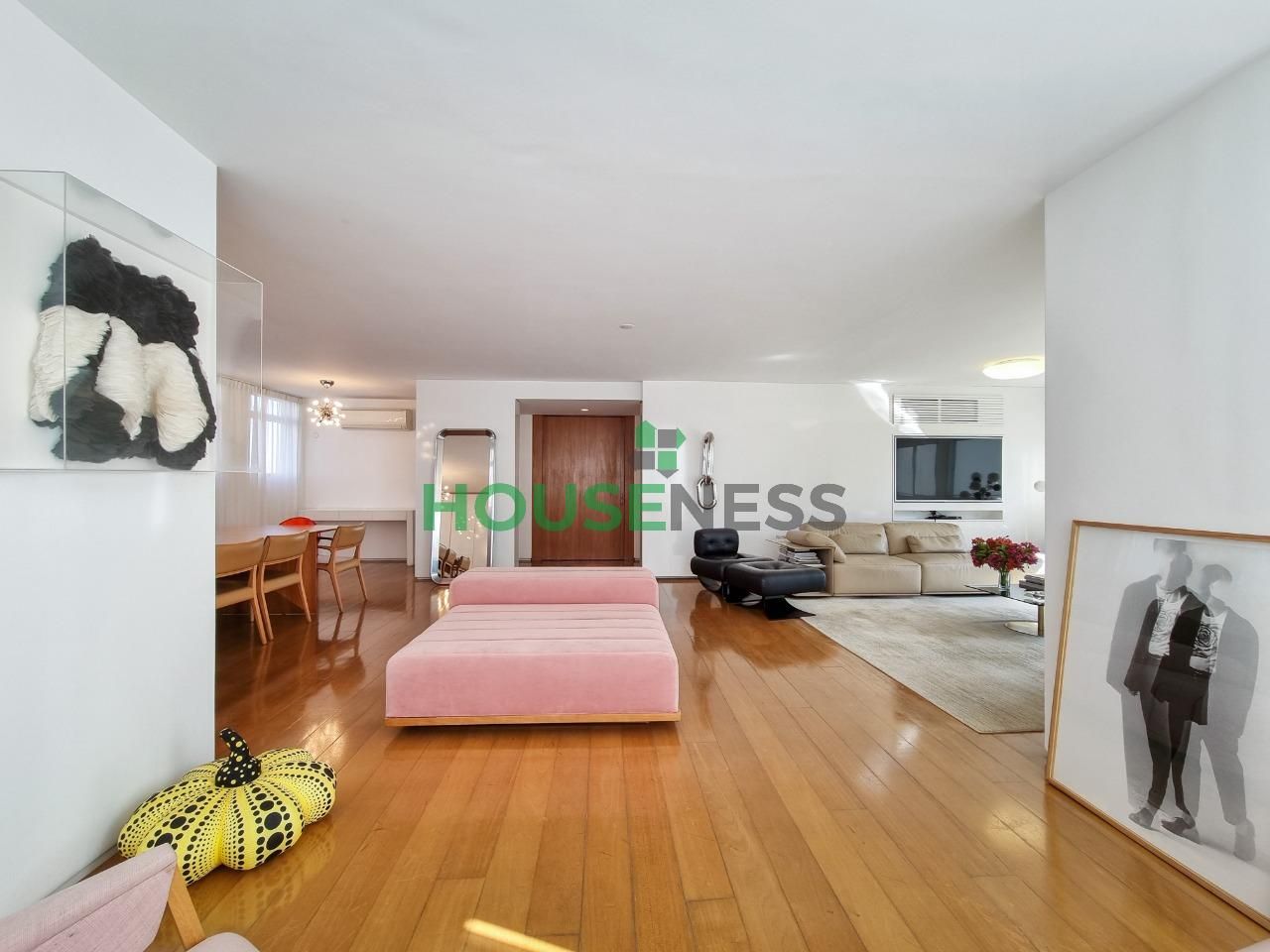 Apartamento com 2 suítes à venda em Jardim América, São Paulo, por R$ 6.300.000 Imagem 6