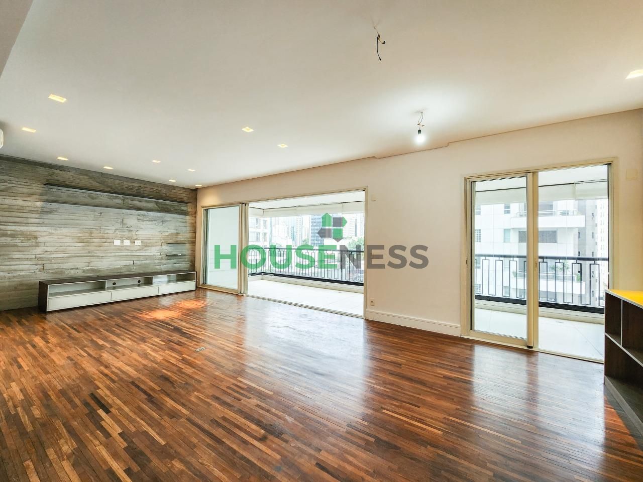 Apartamento com 3 suítes à venda em Itaim Bibi, São Paulo, por R$ 4.600.000 Imagem 4