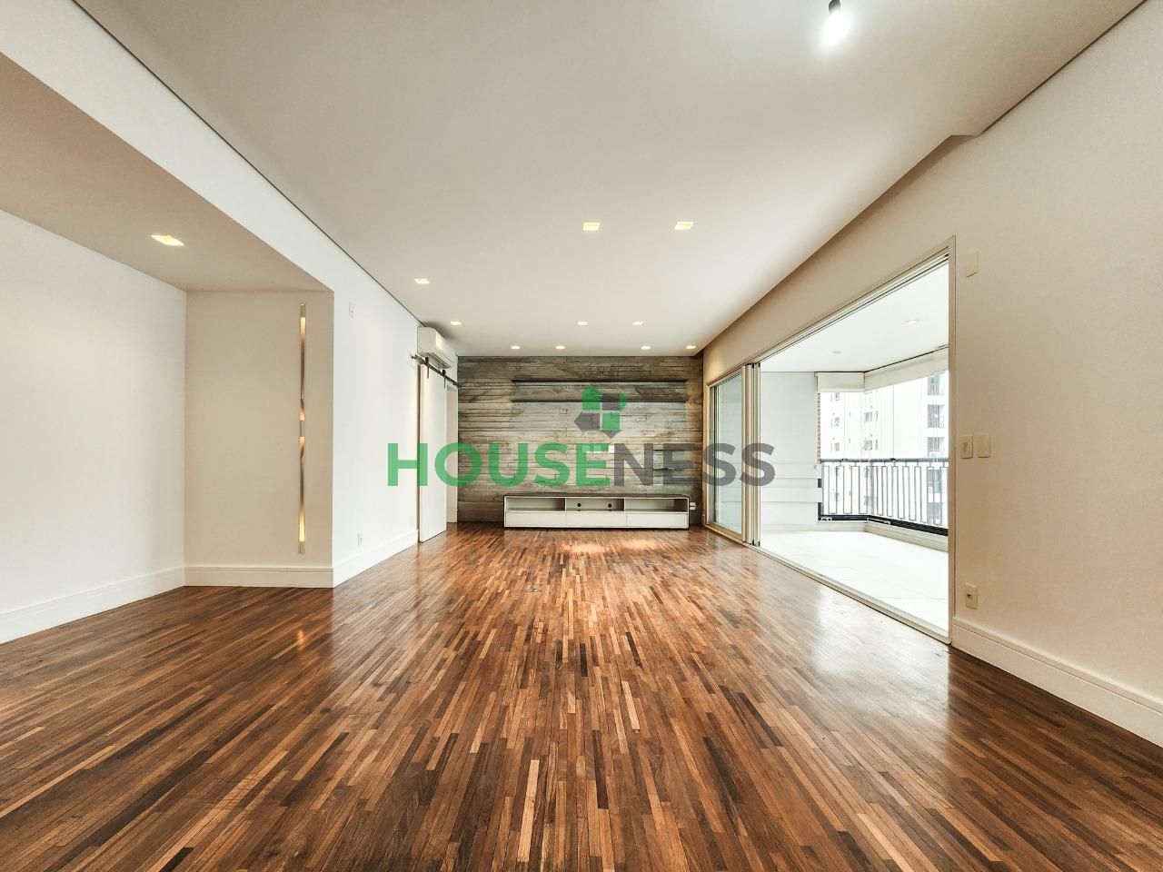 Apartamento com 3 suítes à venda em Itaim Bibi, São Paulo, por R$ 4.600.000 Imagem 5