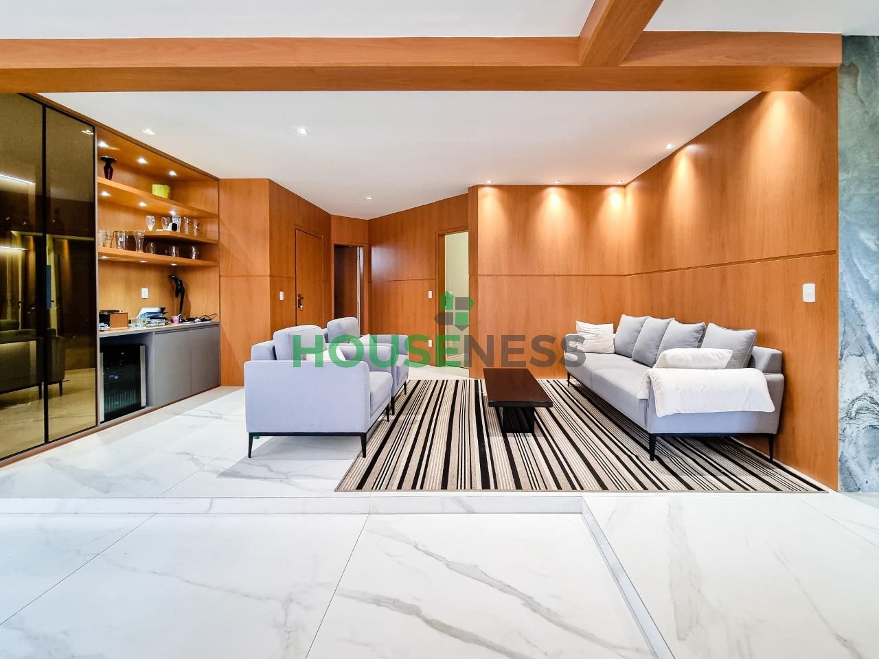 Apartamento com 3 suítes à venda em Jardim Paulista, São Paulo, por R$ 5.500.000 Imagem 6