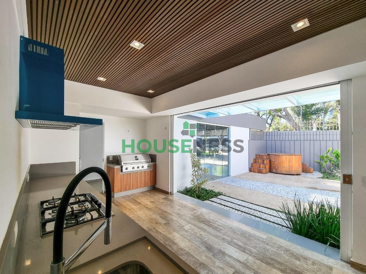 Casa com 2 suítes à venda em Jardim Paulista, São Paulo, por R$ 11.800.000 Imagem 5
