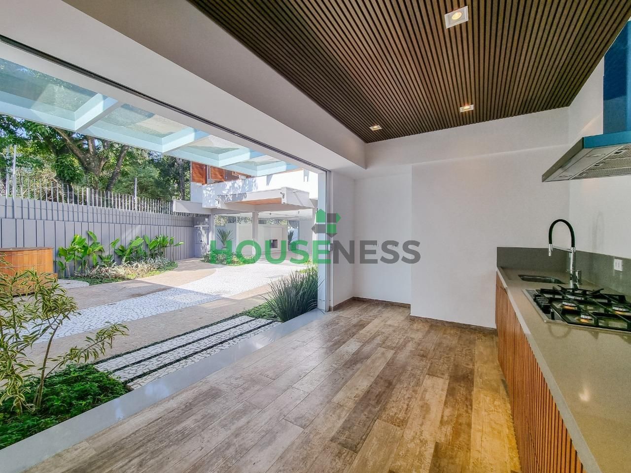 Casa com 2 suítes à venda em Jardim Paulista, São Paulo, por R$ 11.800.000 Imagem 6