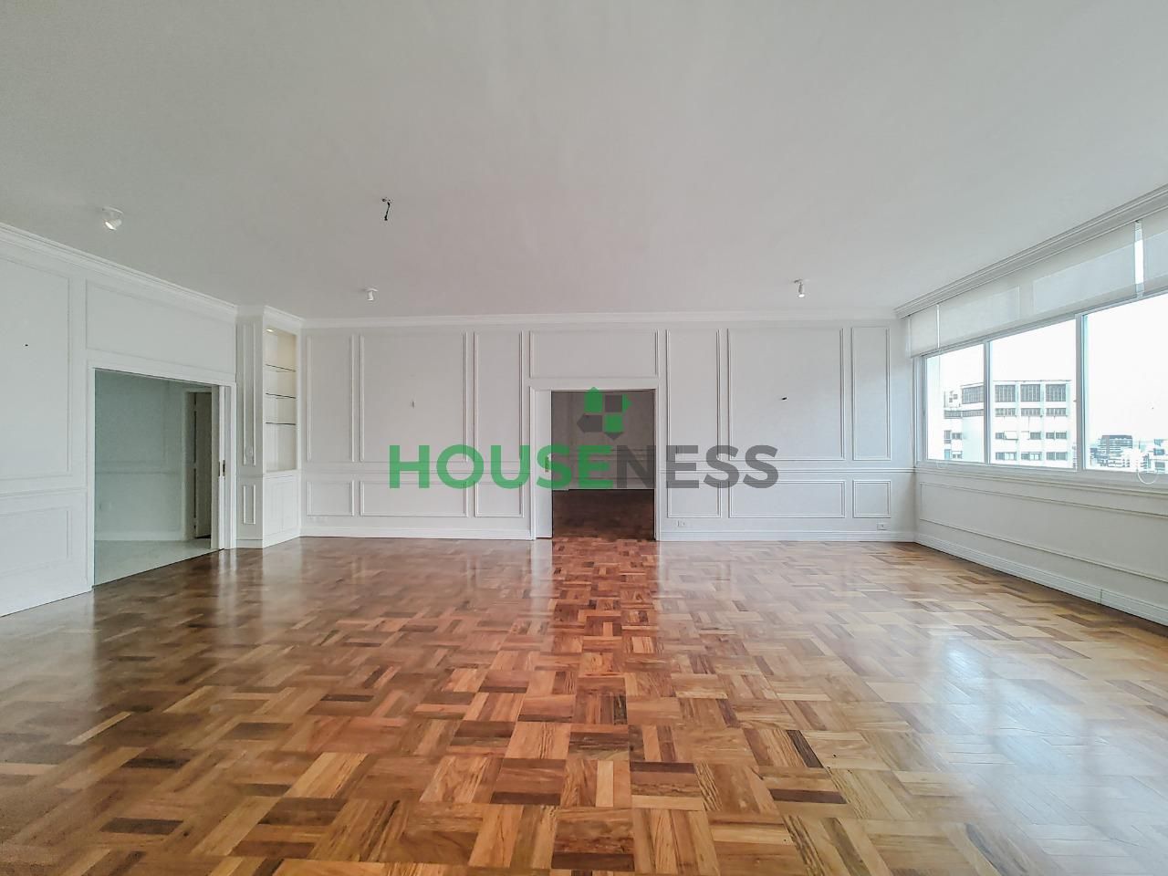 Apartamento com 4 suítes à venda em Jardim América, São Paulo, por R$ 5.400.000 Imagem 4
