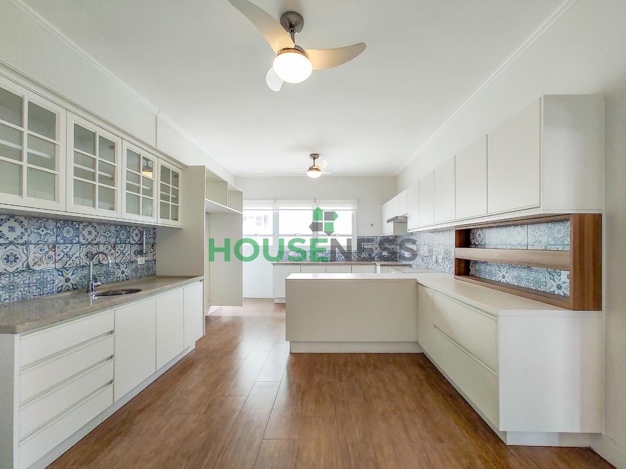 Apartamento com 4 suítes à venda em Jardim América, São Paulo, por R$ 5.400.000 Imagem 6