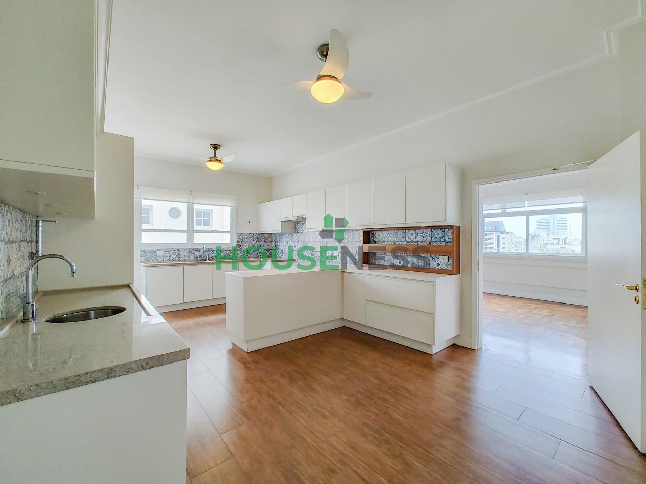 Apartamento com 4 suítes à venda em Jardim América, São Paulo, por R$ 5.400.000 Imagem 7