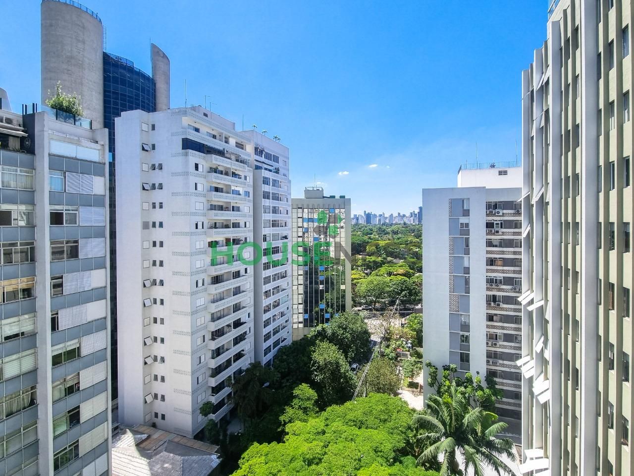Cobertura com 3 suítes à venda em Itaim Bibi, São Paulo, por R$ 4.000.000 Imagem 5
