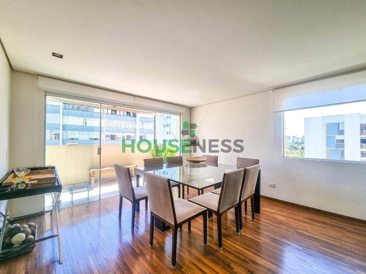 Cobertura com 3 suítes à venda em Itaim Bibi, São Paulo, por R$ 4.000.000 Imagem 7