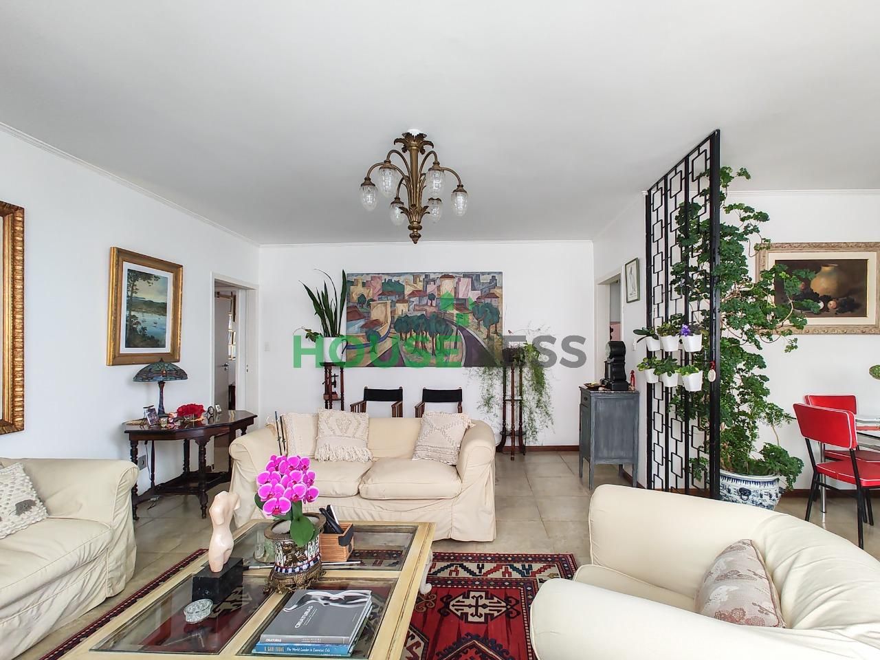 Apartamento com 1 suítes à venda em Jardim América, São Paulo, por R$ 2.180.000 Imagem 4