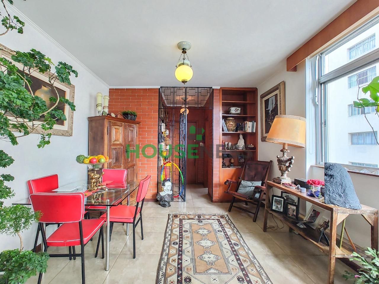 Apartamento com 1 suítes à venda em Jardim América, São Paulo, por R$ 2.180.000 Imagem 5