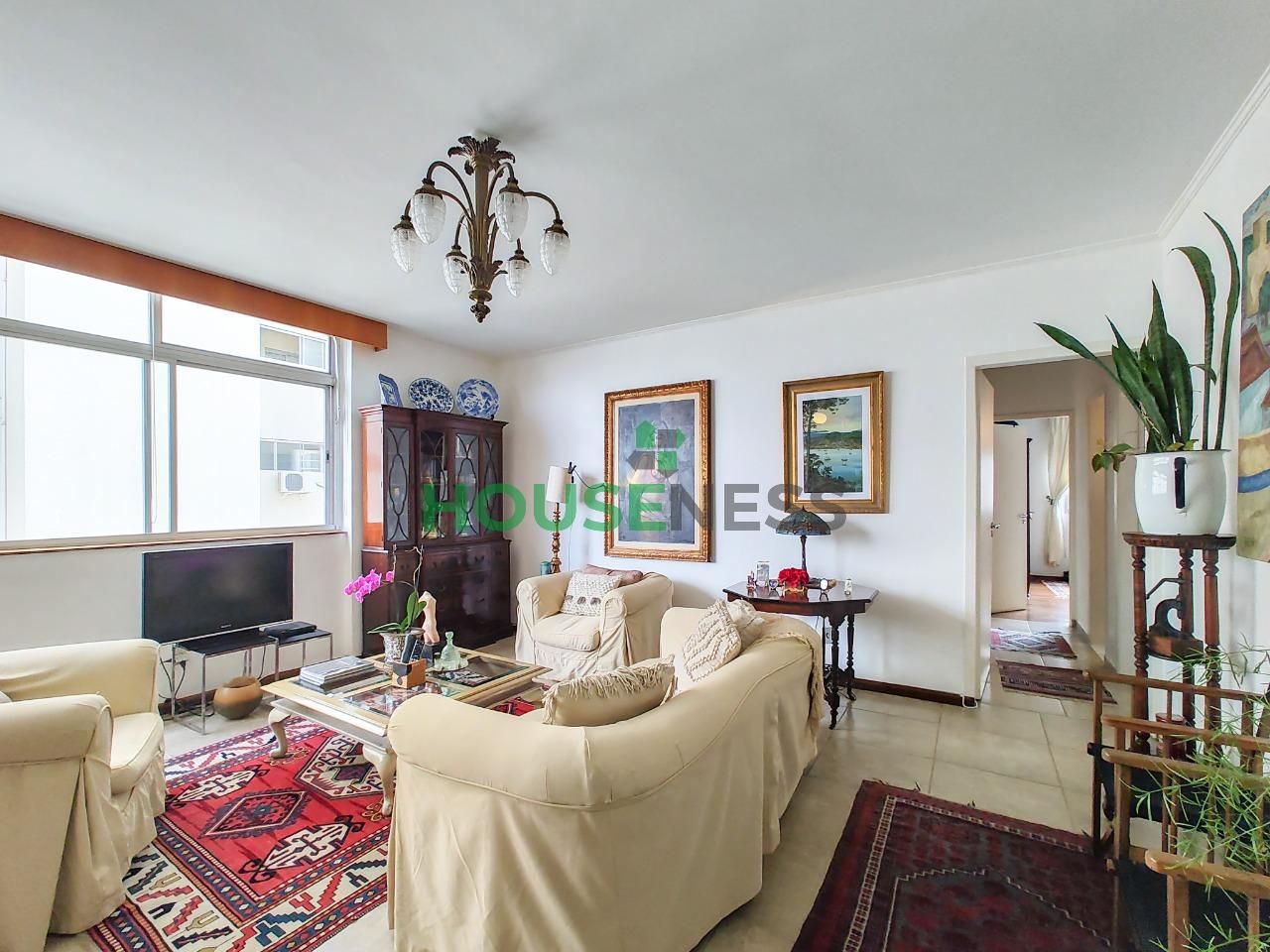 Apartamento com 1 suítes à venda em Jardim América, São Paulo, por R$ 2.180.000 Imagem 7