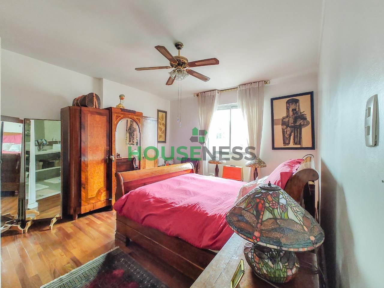 Apartamento com 1 suítes à venda em Jardim América, São Paulo, por R$ 2.180.000 Imagem 8