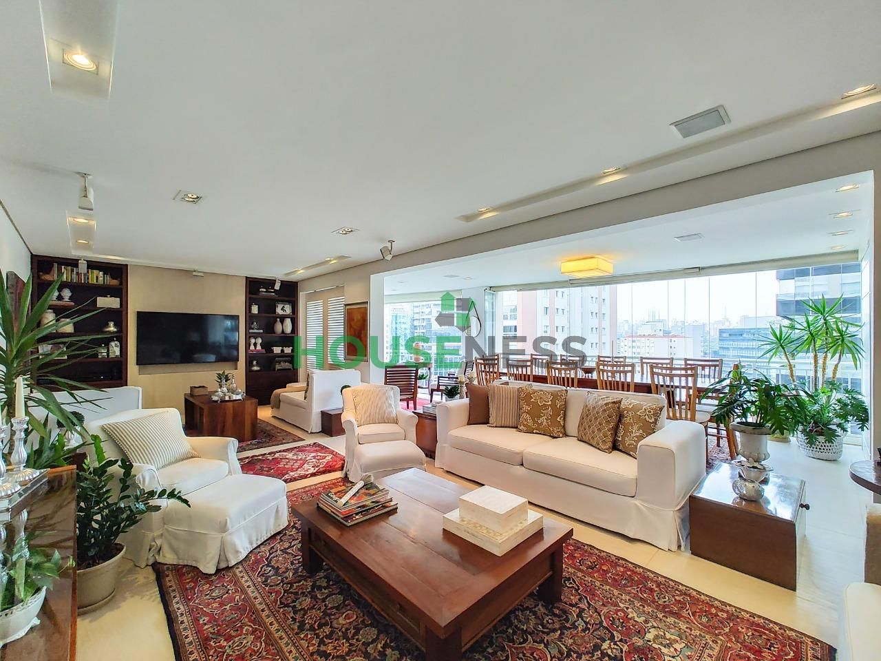 Apartamento com 3 suítes à venda em Itaim Bibi, São Paulo, por R$ 4.890.000 Imagem 5