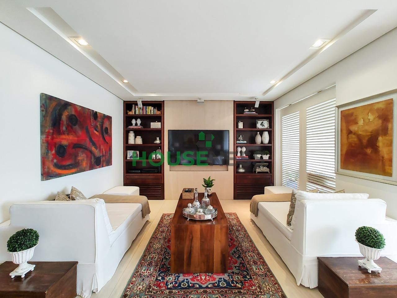 Apartamento com 3 suítes à venda em Itaim Bibi, São Paulo, por R$ 4.890.000 Imagem 5