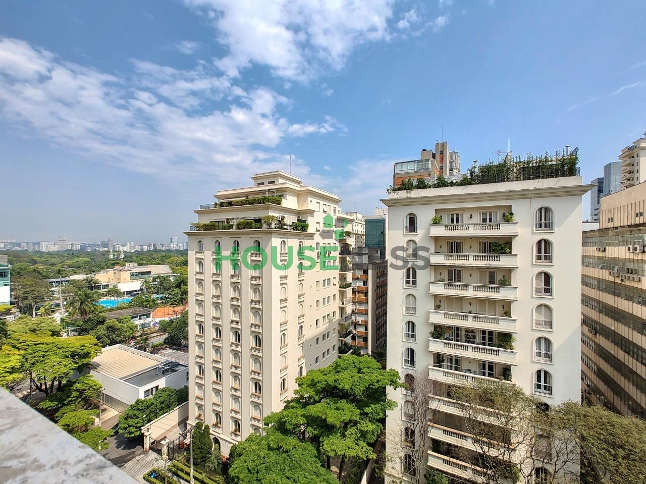 Apartamento com 2 suítes à venda em Jardim América, São Paulo, por R$ 16.000.000 Imagem 6