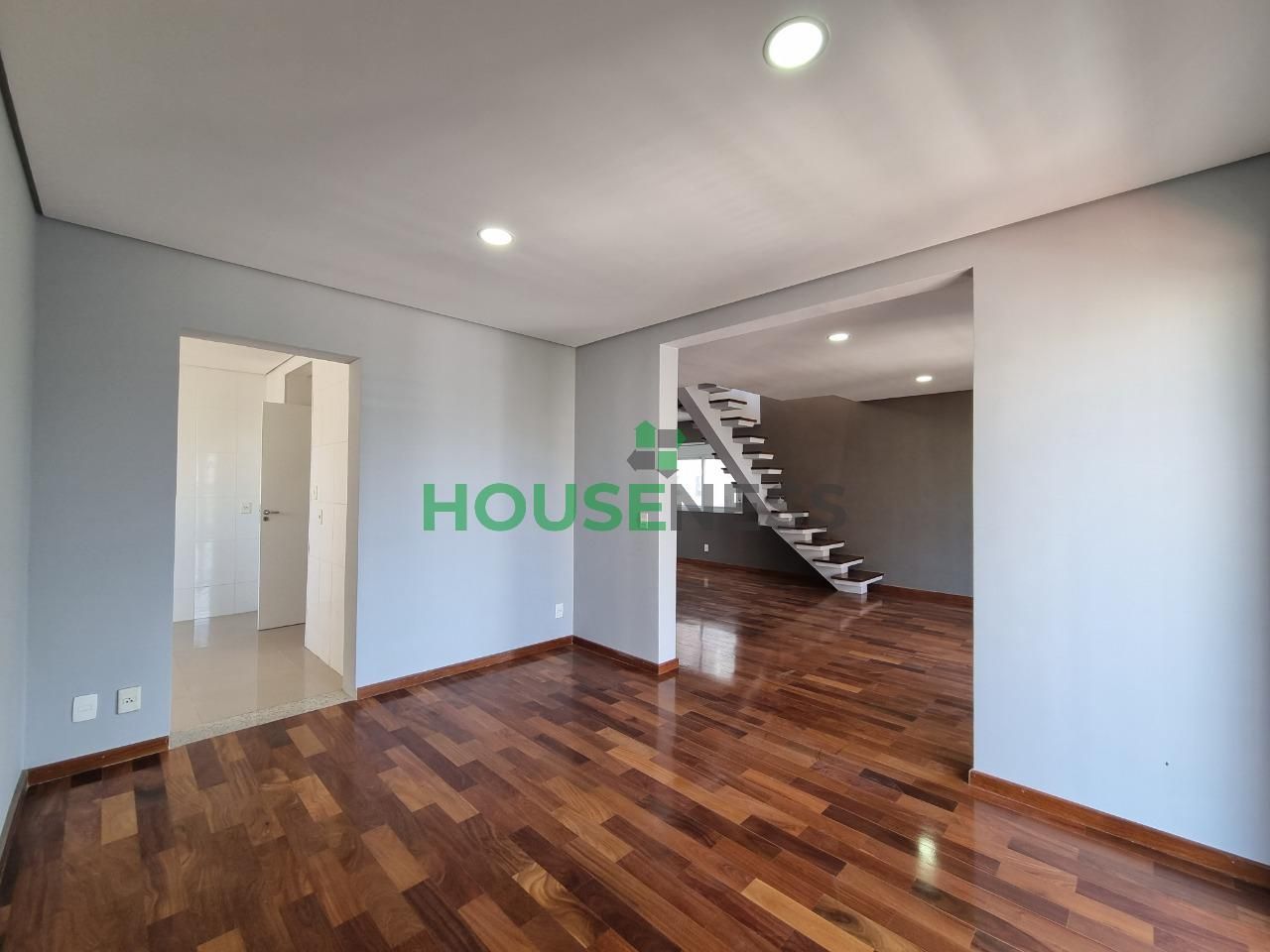 Cobertura com 3 suítes à venda em Moema, São Paulo, por R$ 3.900.000 Imagem 4