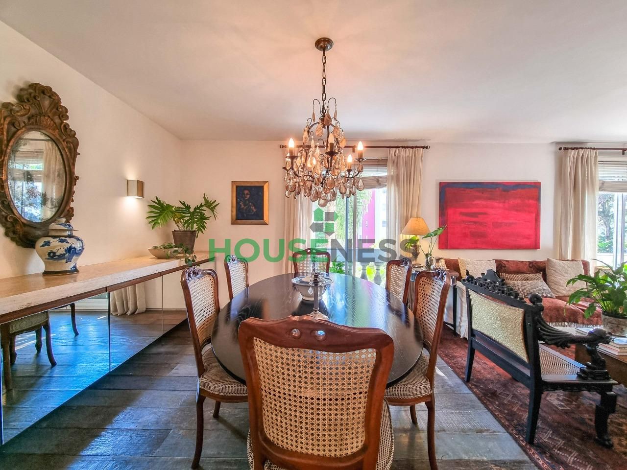 Apartamento com 1 suítes à venda em Itaim Bibi, São Paulo, por R$ 3.000.000 Imagem 4