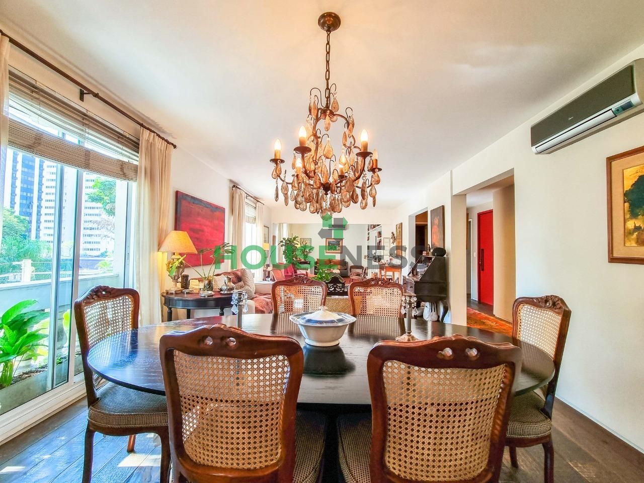 Apartamento com 1 suítes à venda em Itaim Bibi, São Paulo, por R$ 3.000.000 Imagem 5