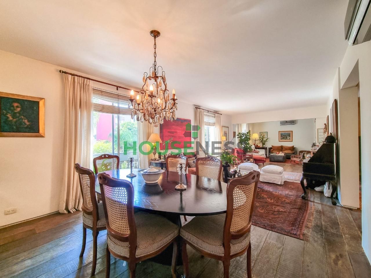 Apartamento com 1 suítes à venda em Itaim Bibi, São Paulo, por R$ 3.600.000 Imagem 5
