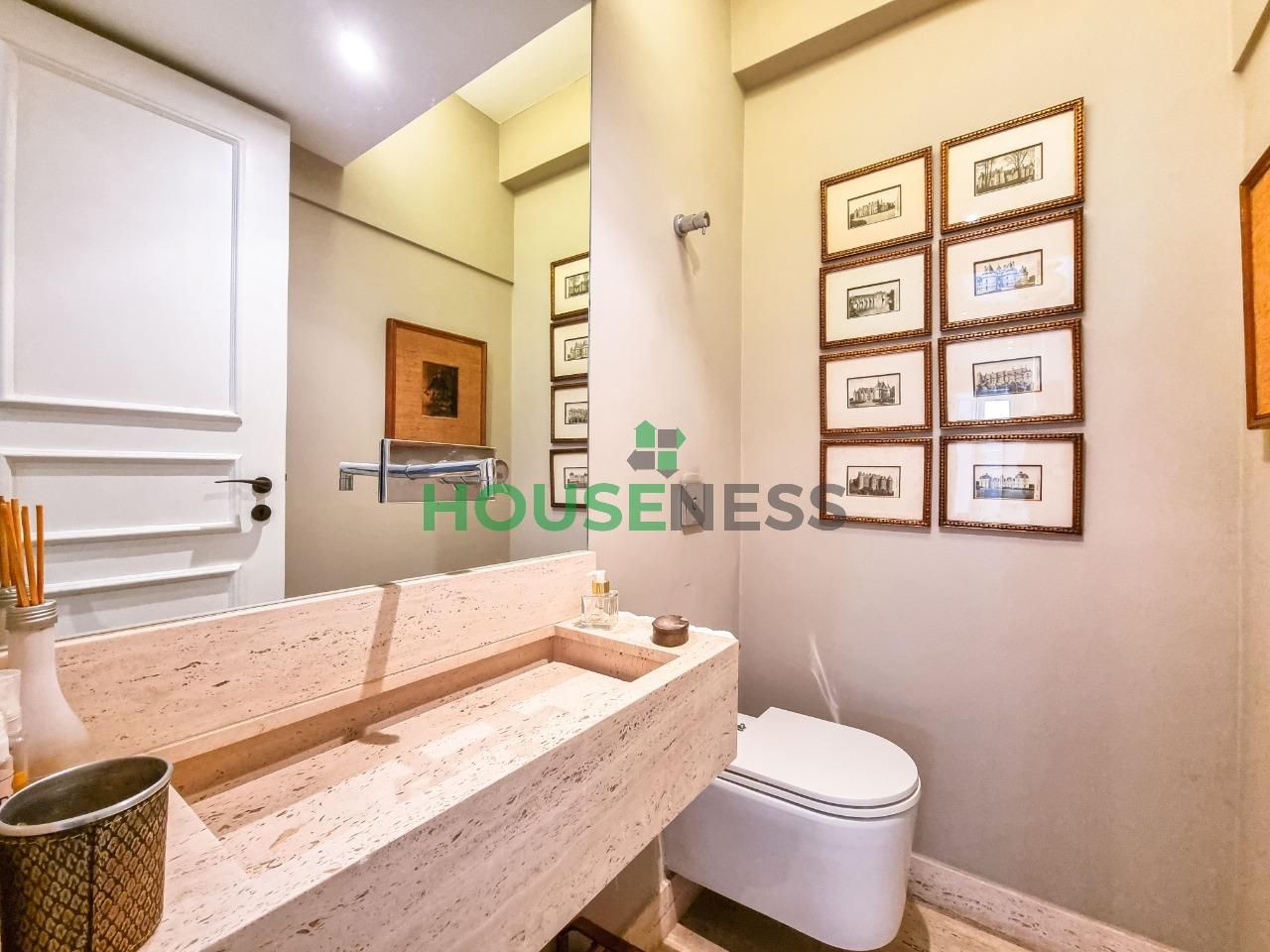 Apartamento com 1 suítes à venda em Itaim Bibi, São Paulo, por R$ 3.000.000 Imagem 7