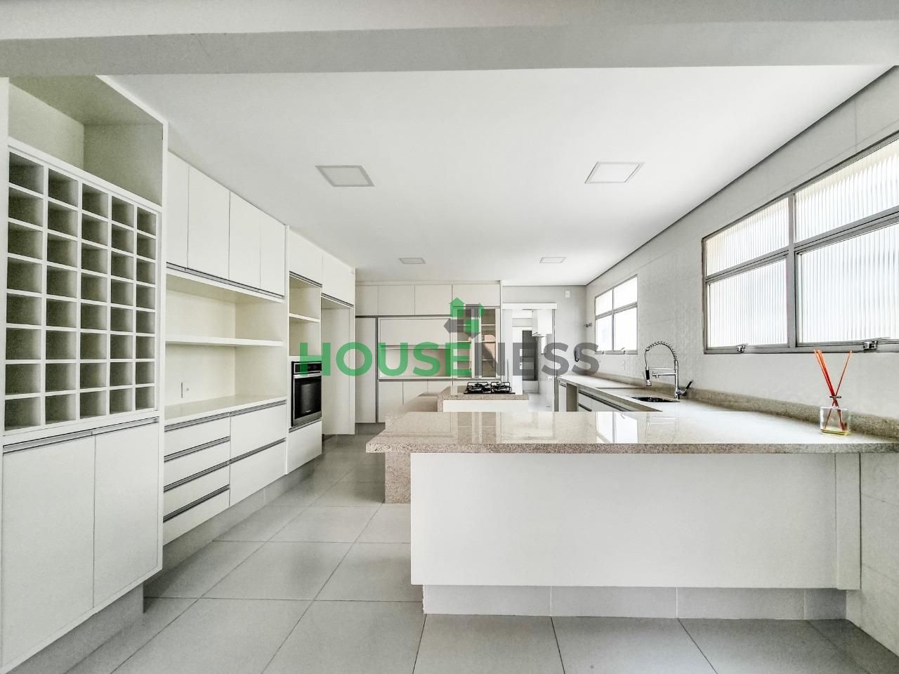 Apartamento com 2 suítes à venda em Jardim América, São Paulo, por R$ 3.500.000 Imagem 5