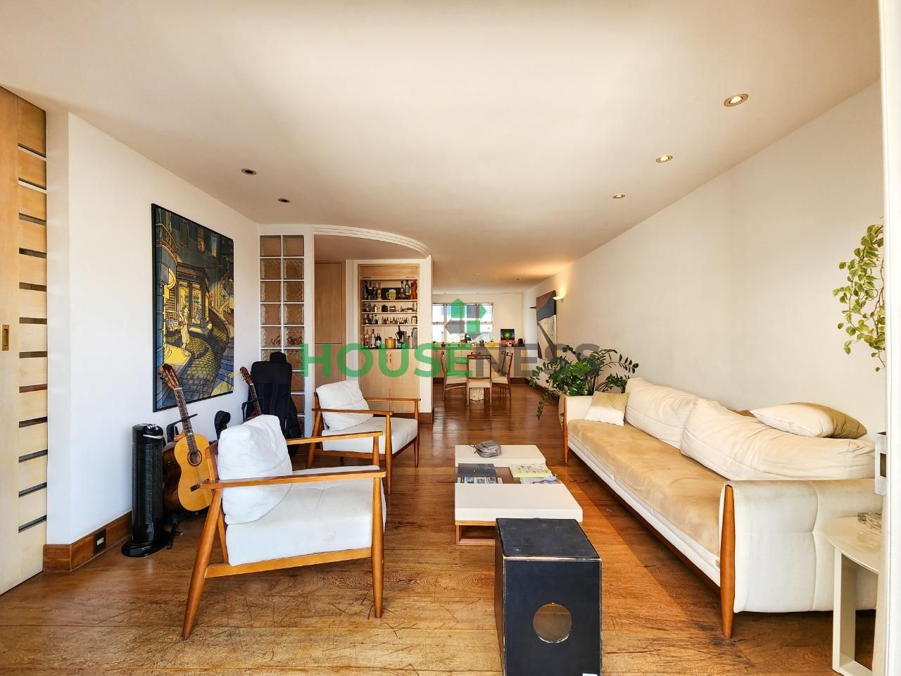 Apartamento com 1 suítes à venda em Itaim Bibi, São Paulo, por R$ 3.200.000 Imagem 5