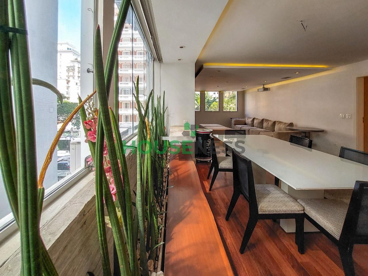 Apartamento com 2 suítes à venda em Jardim América, São Paulo, por R$ 2.890.000 Imagem 4