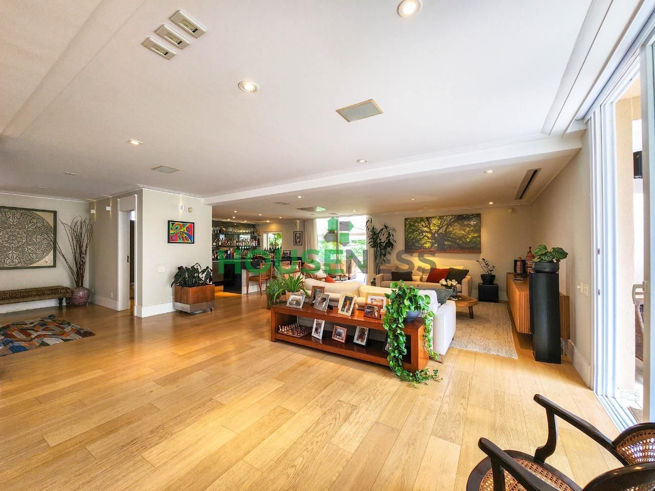 Casa com 3 suítes à venda em Alto De Pinheiros, São Paulo, por R$ 6.500.000 Imagem 5