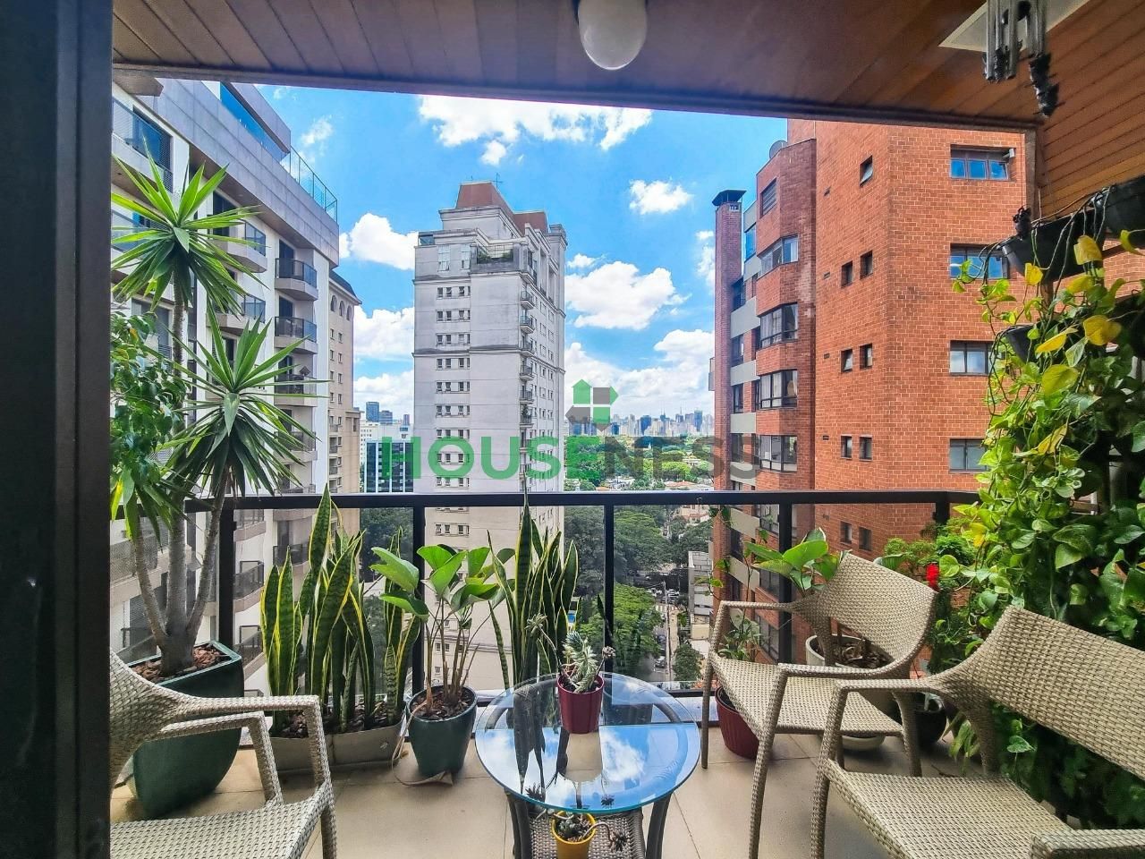 Apartamento com 4 suítes à venda em Itaim Bibi, São Paulo, por R$ 5.850.000 Imagem 8