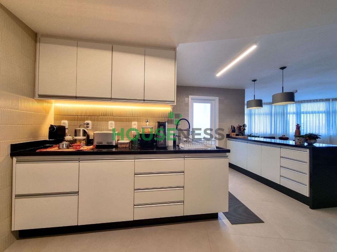 Apartamento com 1 suítes à venda em Jardim Europa, São Paulo, por R$ 3.150.000 Imagem 6