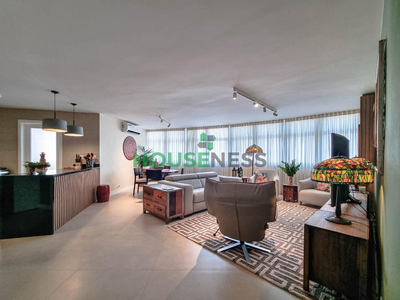 Apartamento com 1 suítes à venda em Jardim Europa, São Paulo, por R$ 3.150.000 Imagem 4